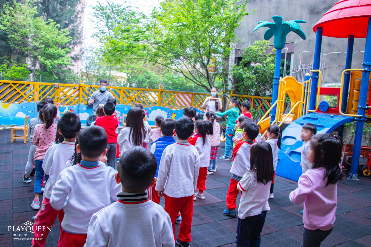 新竹市東區私立幼兒園私立育昇幼兒園