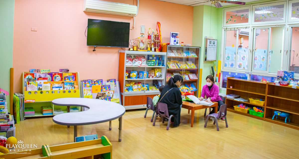新竹市東區私立幼兒園 私立育昇幼兒園