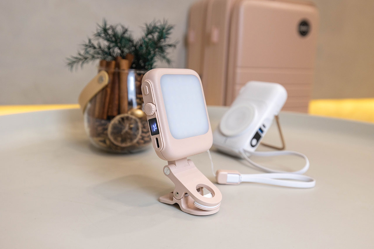 TORRII、SOLA太能充、LUNA月光充，2024行動電源推薦