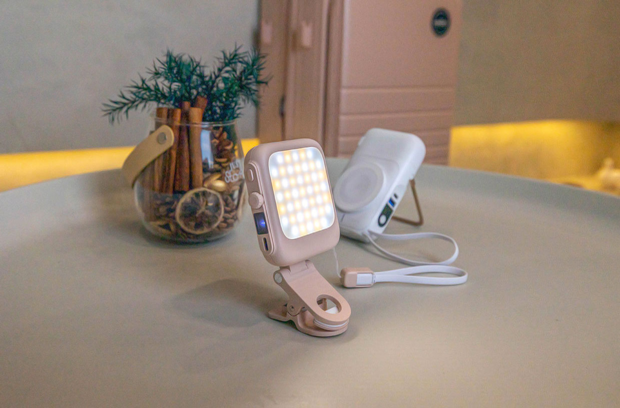 TORRII、SOLA太能充、LUNA月光充，2024行動電源推薦
