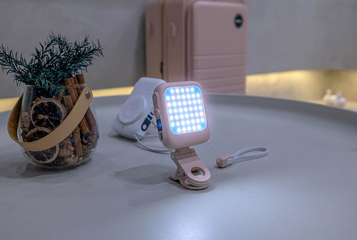 TORRII、SOLA太能充、LUNA月光充，2024行動電源推薦