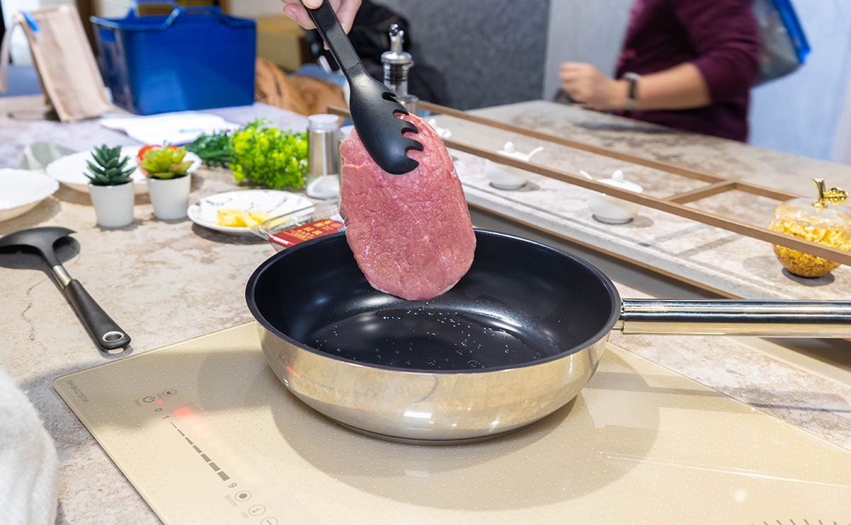 SANKAKOGYO日本原裝三化雙口IH調理爐