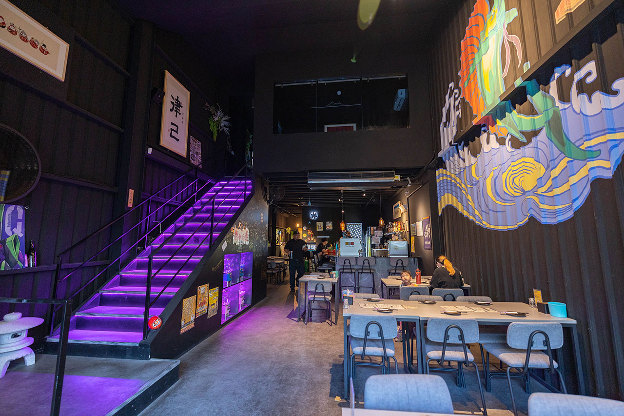 吉酒屋｜台中北屯區居酒屋推薦｜台中美食推薦