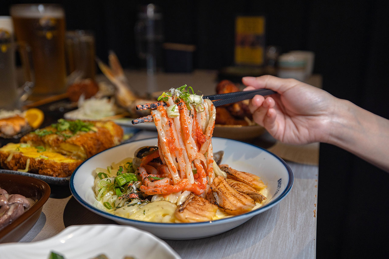 吉酒屋｜台中北屯區居酒屋推薦｜台中美食推薦
