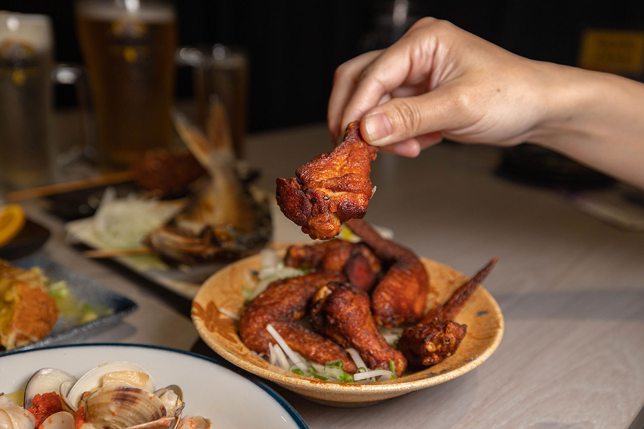 吉酒屋｜台中北屯區居酒屋推薦｜台中美食推薦