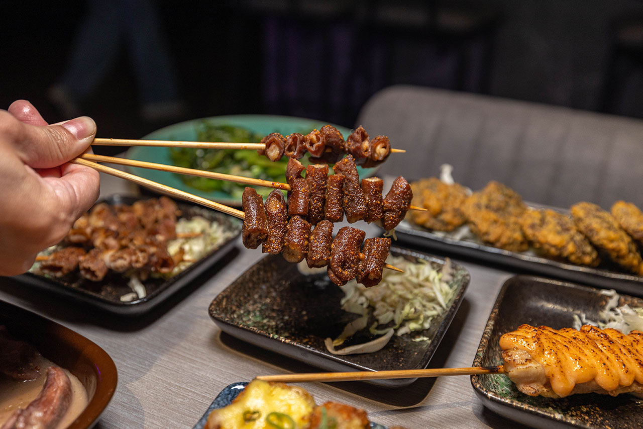 吉酒屋｜台中北屯區居酒屋推薦｜台中美食推薦