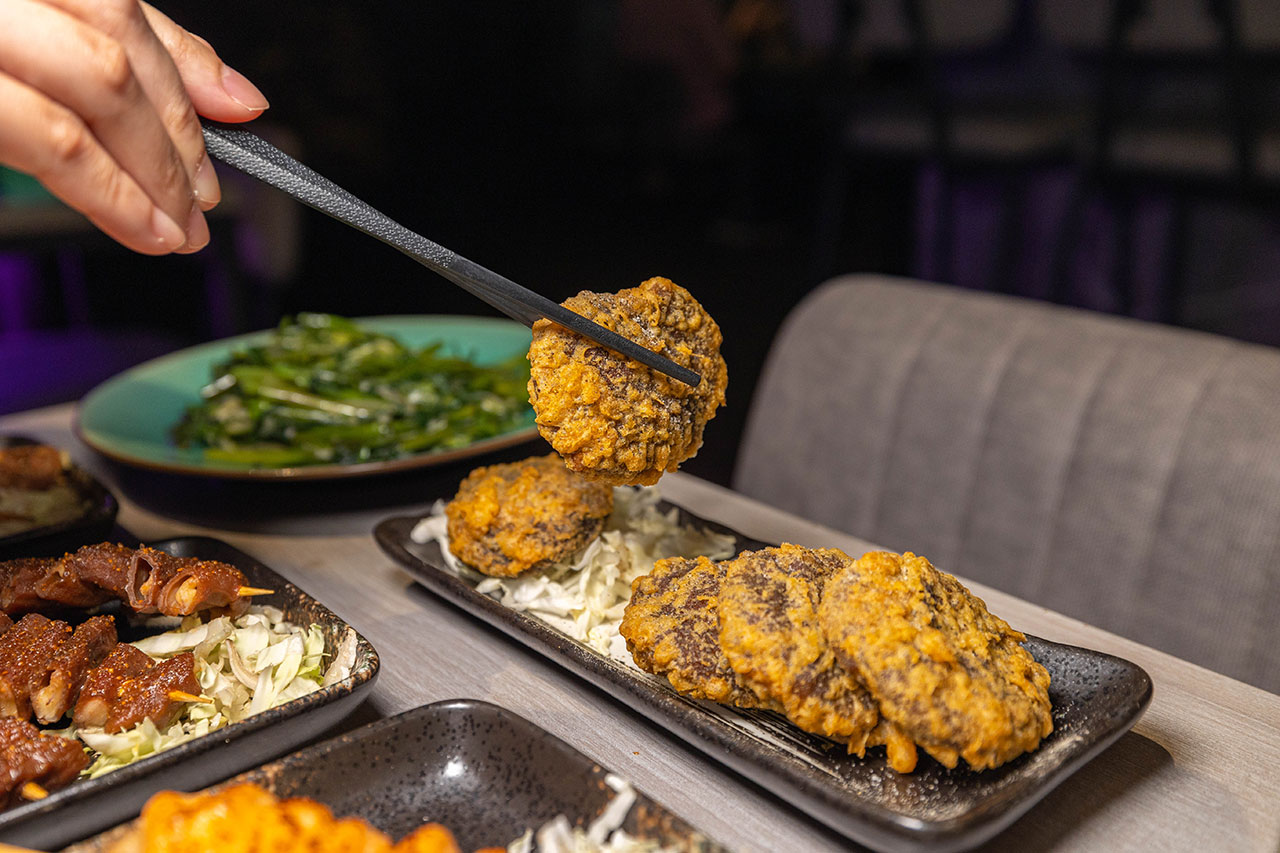 吉酒屋｜台中北屯區居酒屋推薦｜台中美食推薦