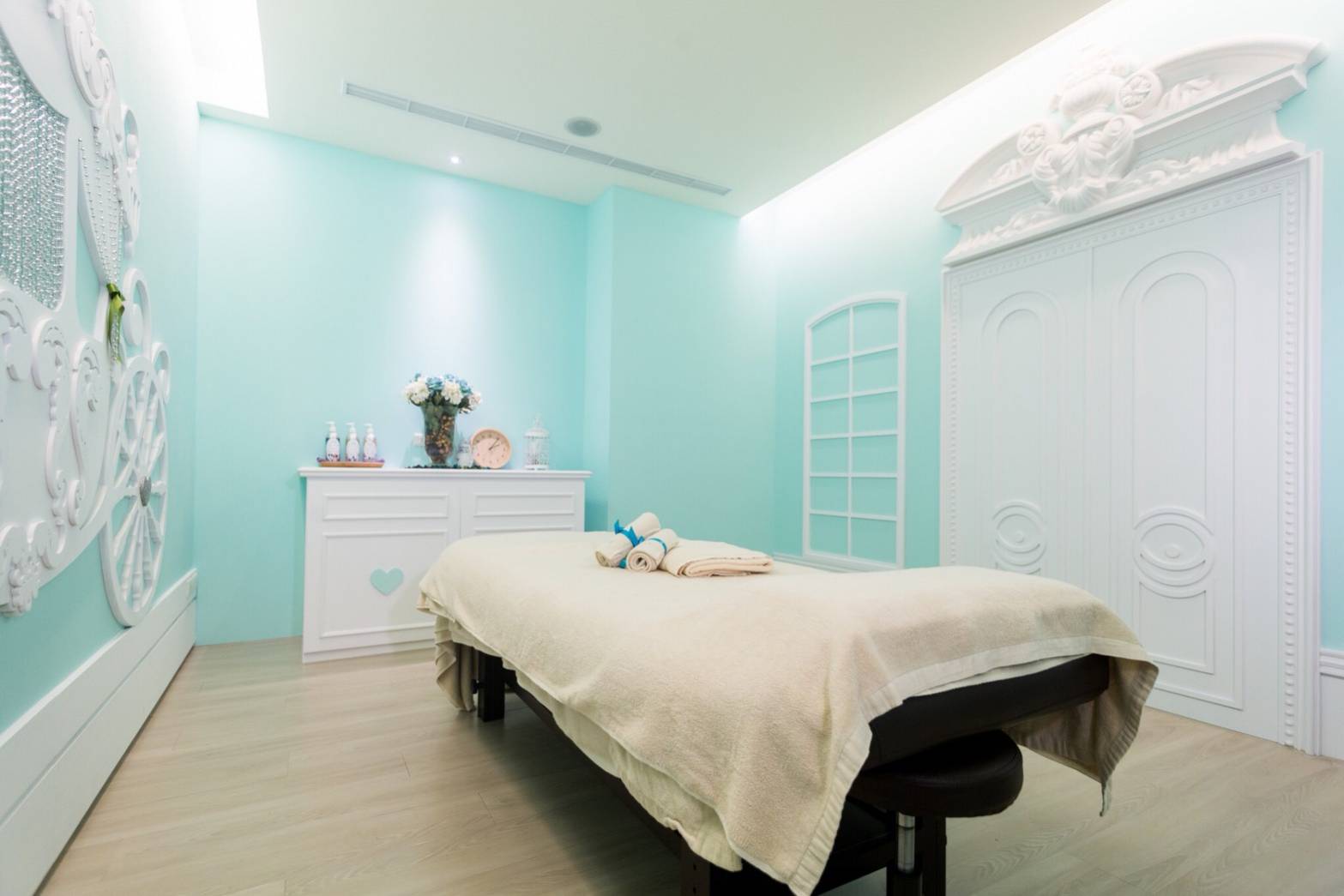 espa伊薔沅頂級概念旗艦館