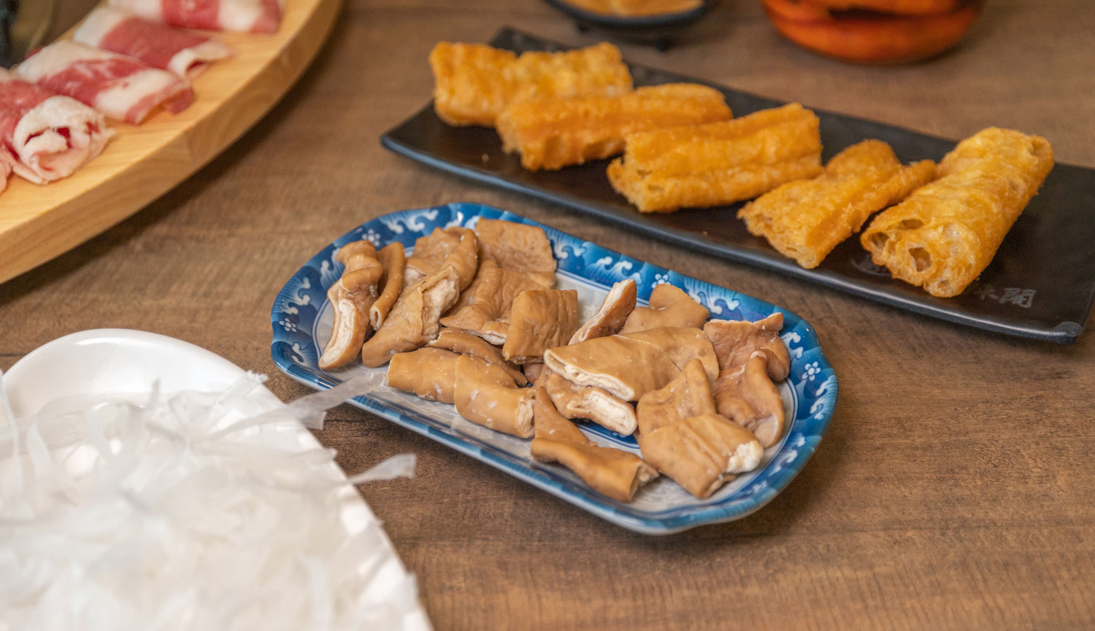 爸爸酸菜白肉鍋太順店