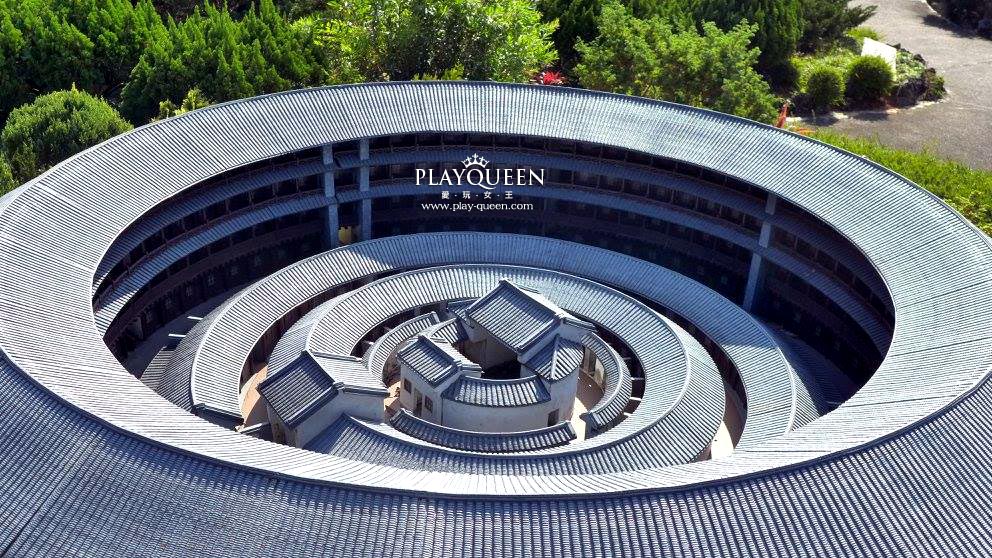 小人國主題樂園