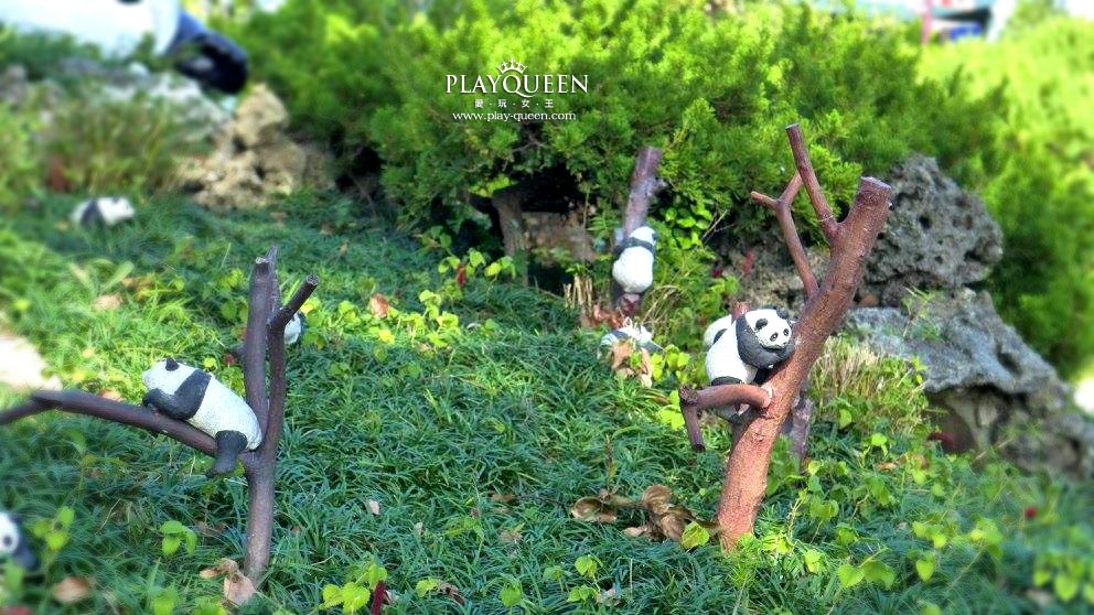 小人國主題樂園