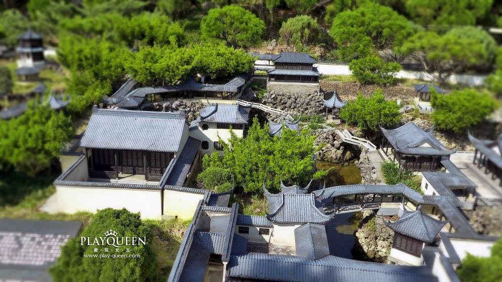 小人國主題樂園