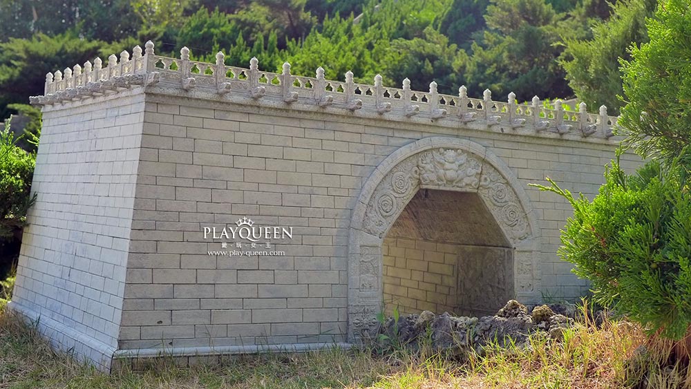 小人國主題樂園