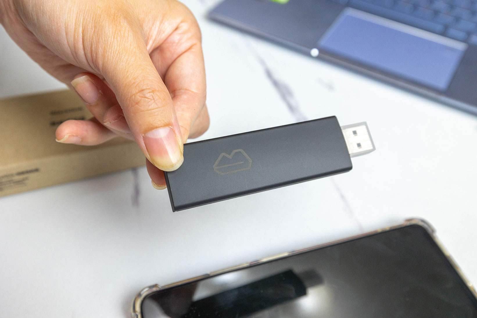 BlackLink｜無線投控裝置