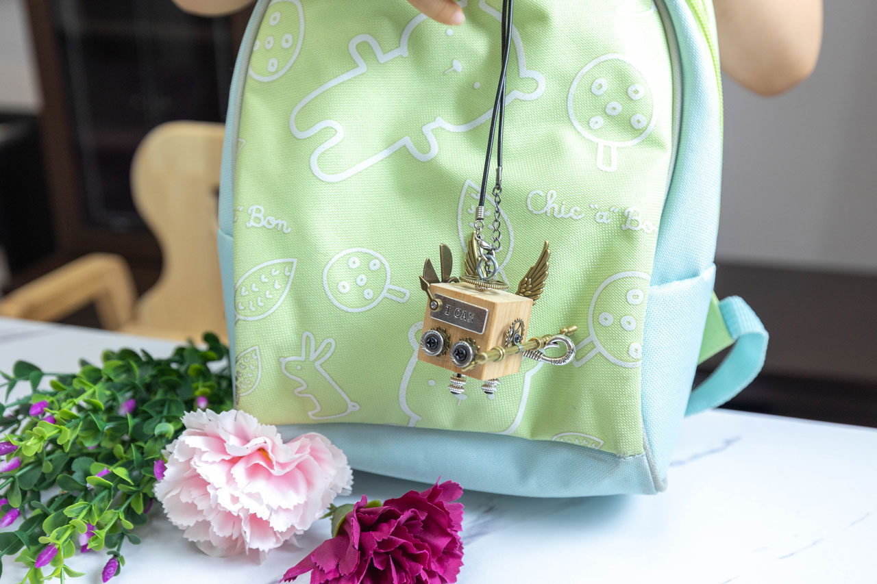 wood小小兵-木頭方程式