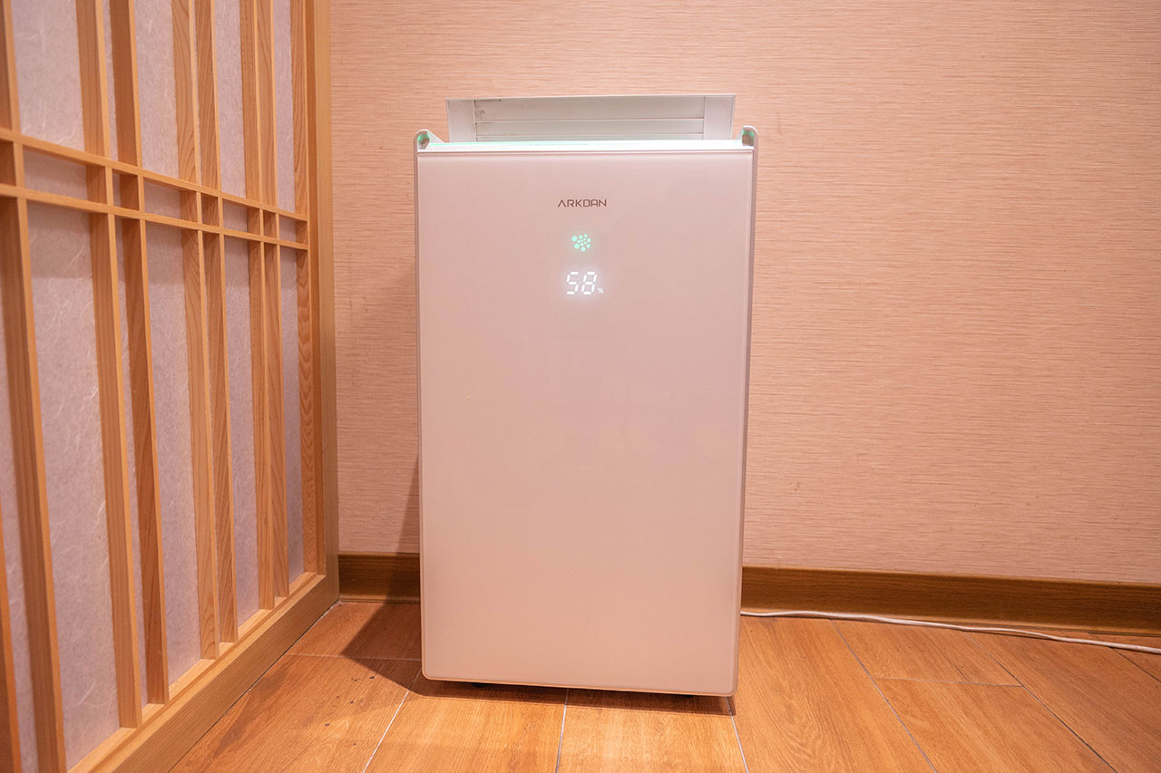 莞固和食｜林口本店