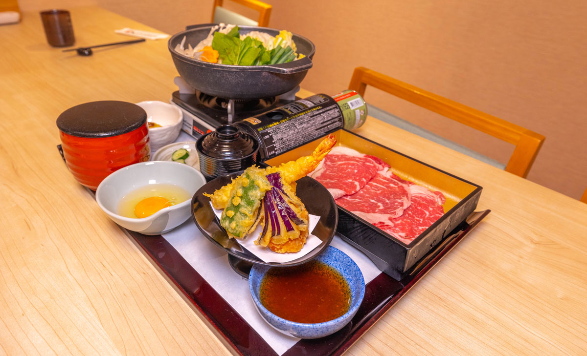 莞固和食｜林口本店