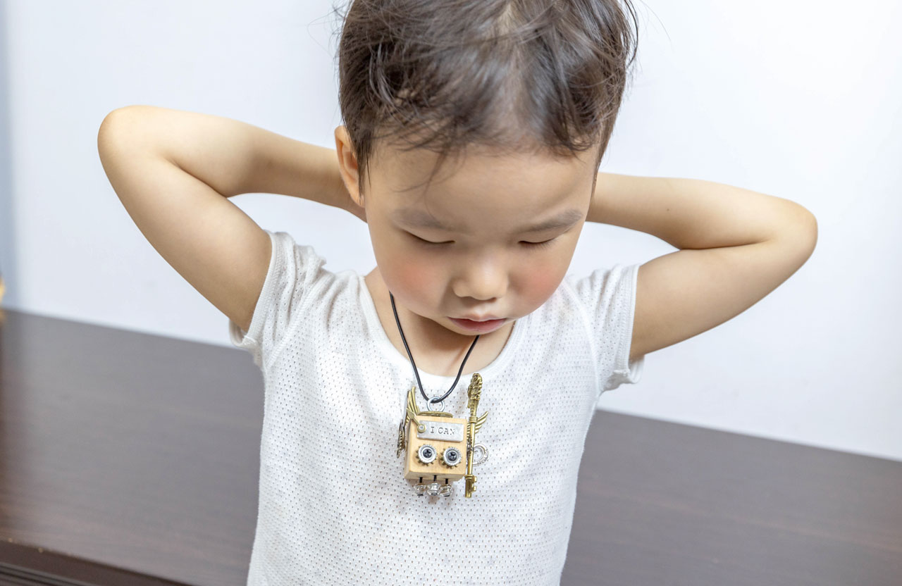 wood小小兵-木頭方程式