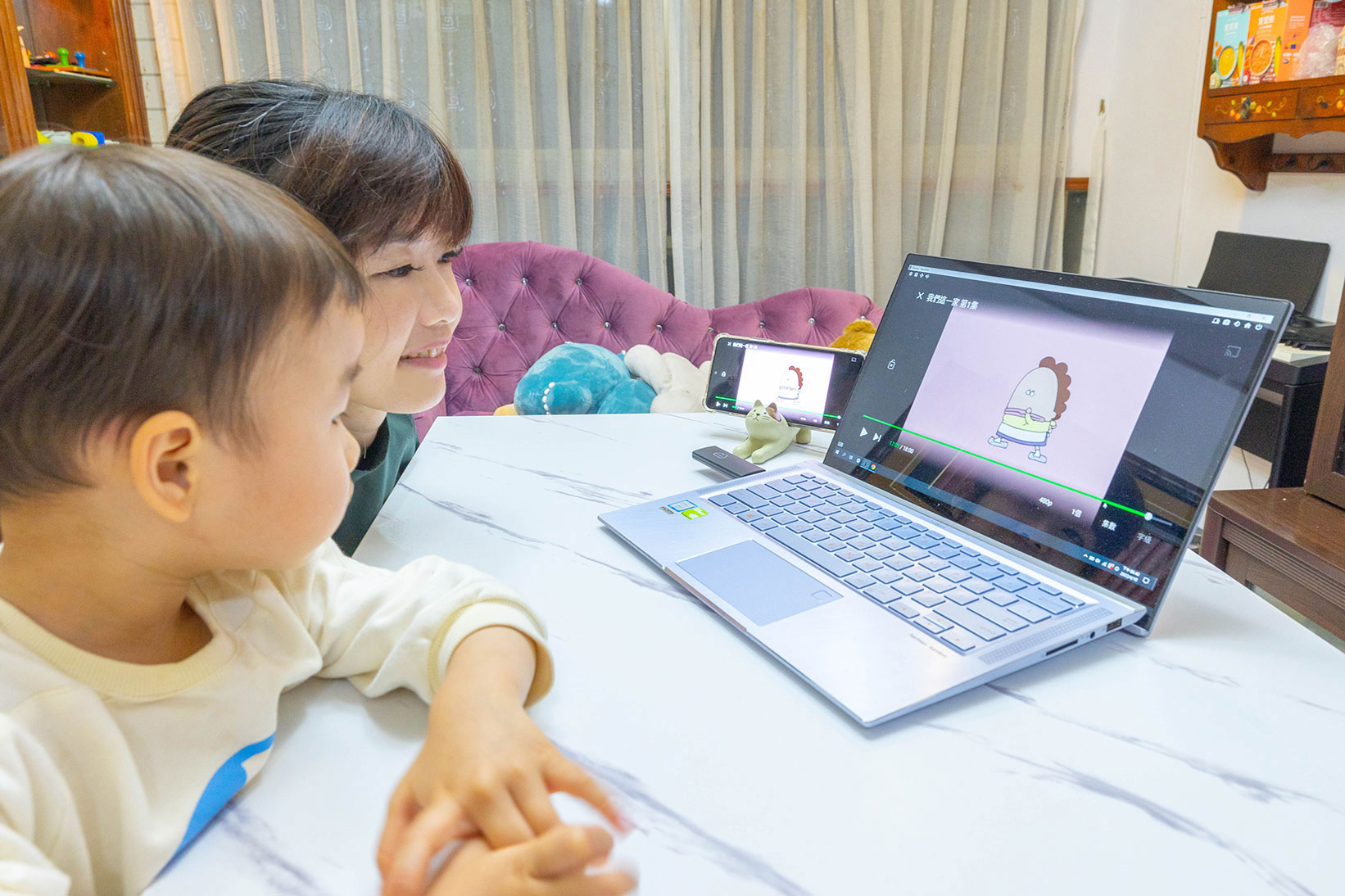 BlackLink｜無線投控裝置