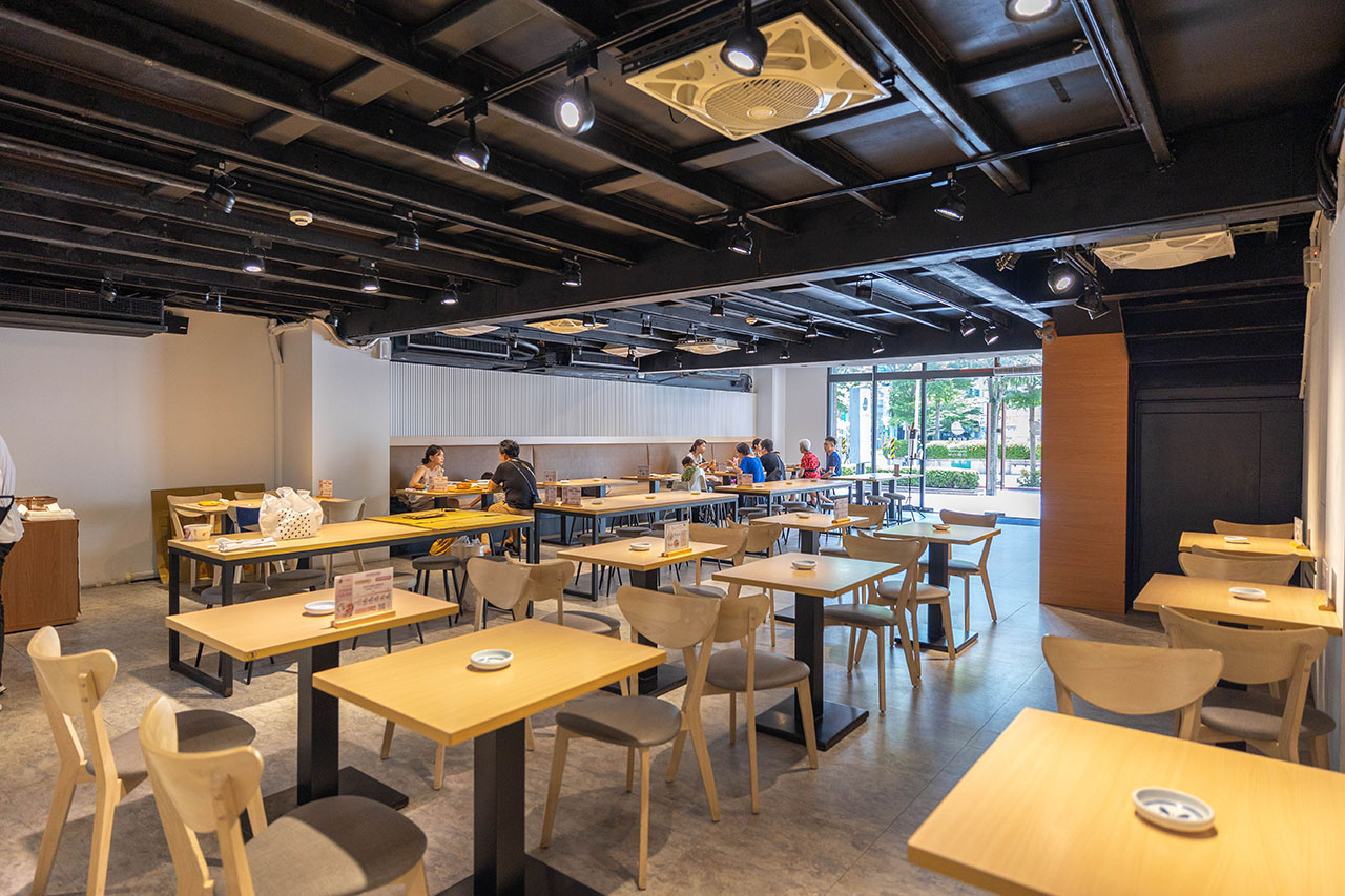 好好食房soupup西湖店 台北內湖親子餐廳推薦