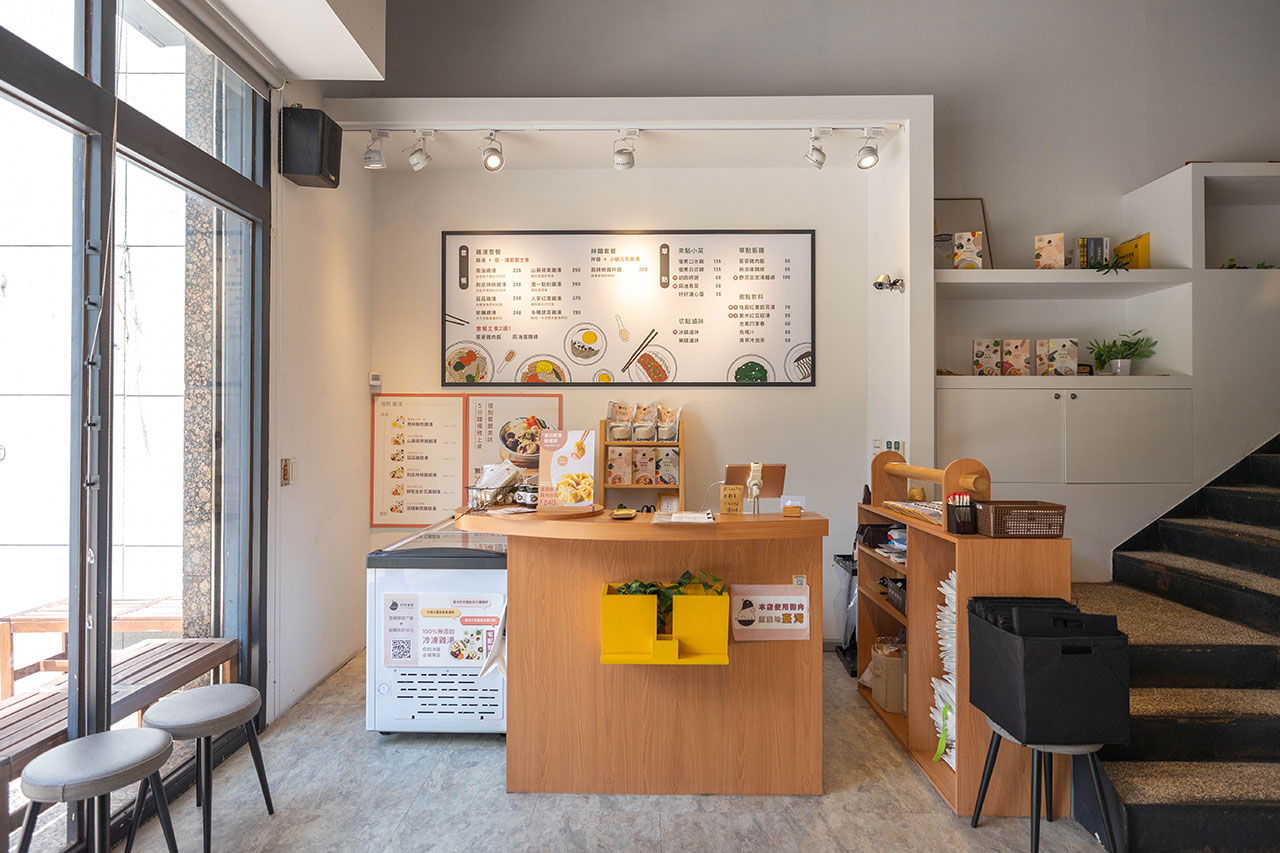 好好食房soupup西湖店 台北內湖親子餐廳推薦