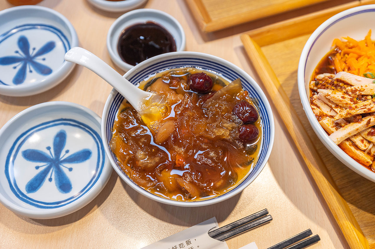 好好食房soupup西湖店 台北內湖親子餐廳推薦