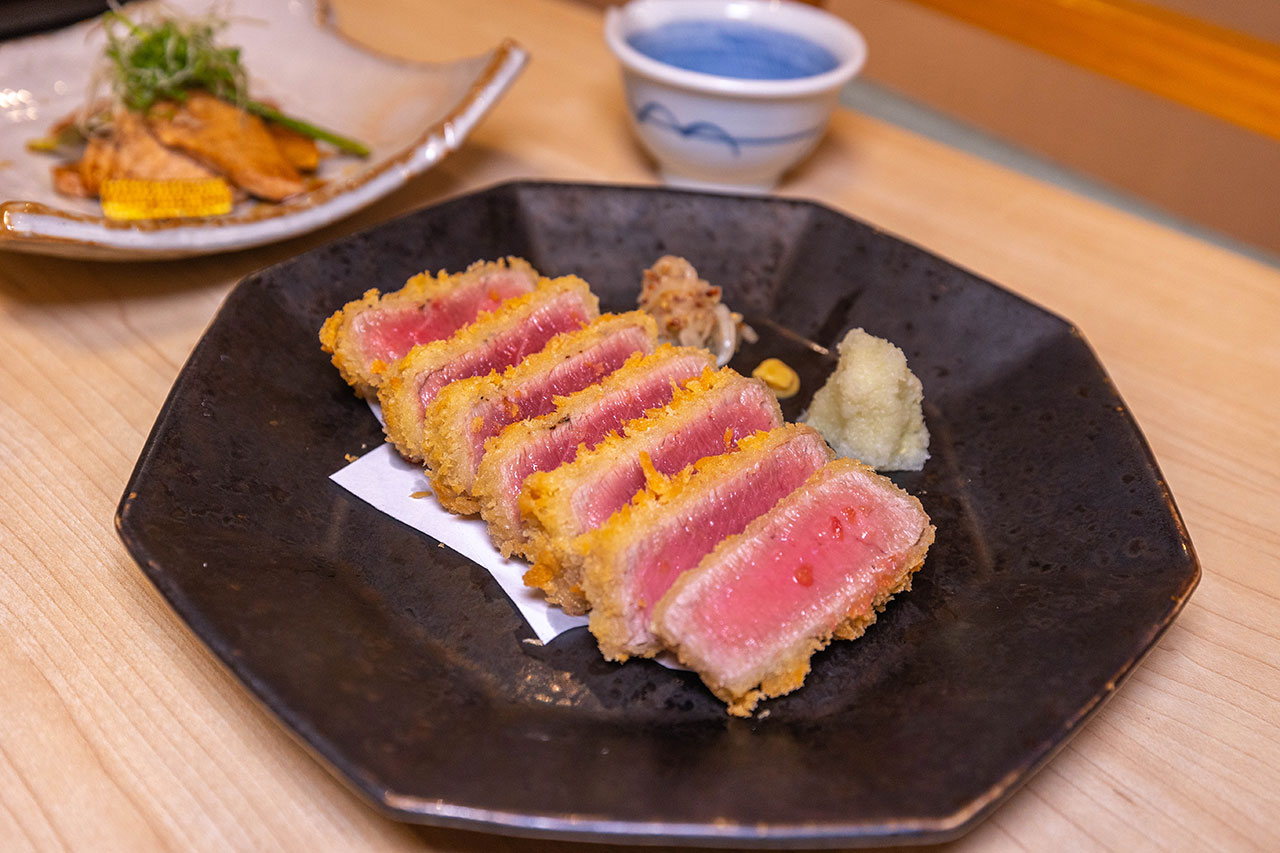 莞固和食｜林口本店