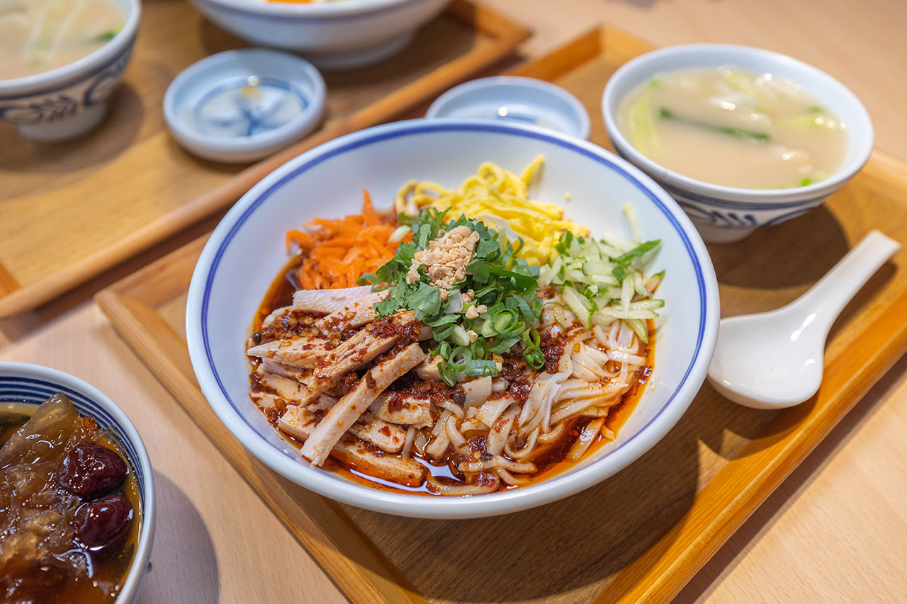 好好食房SOUPUP西湖店 台北內湖親子餐廳推薦