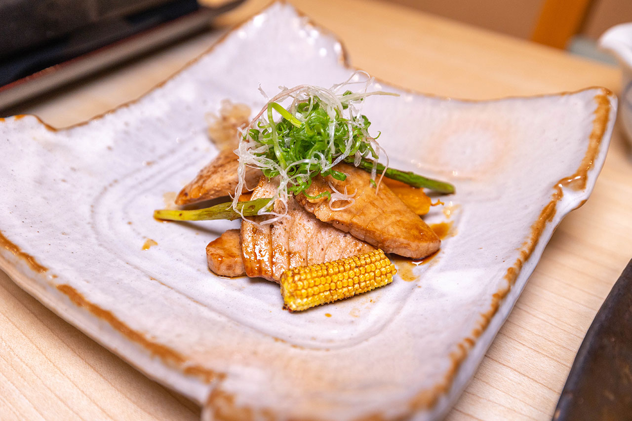 莞固和食｜林口本店