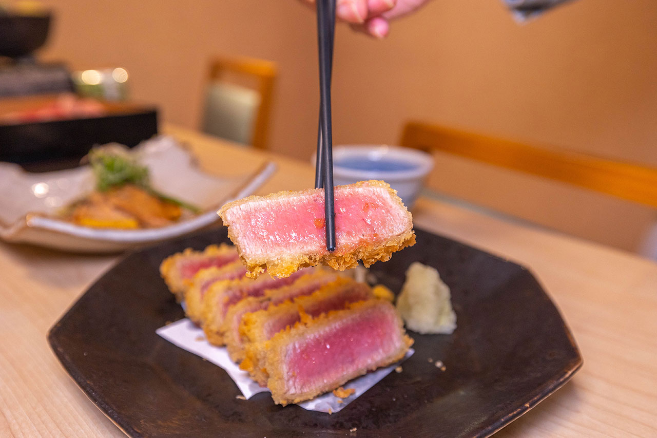 莞固和食｜林口本店