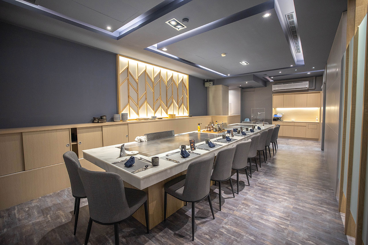 明水然・樂新竹林森店omakase 明水然・樂新竹林森店omakase