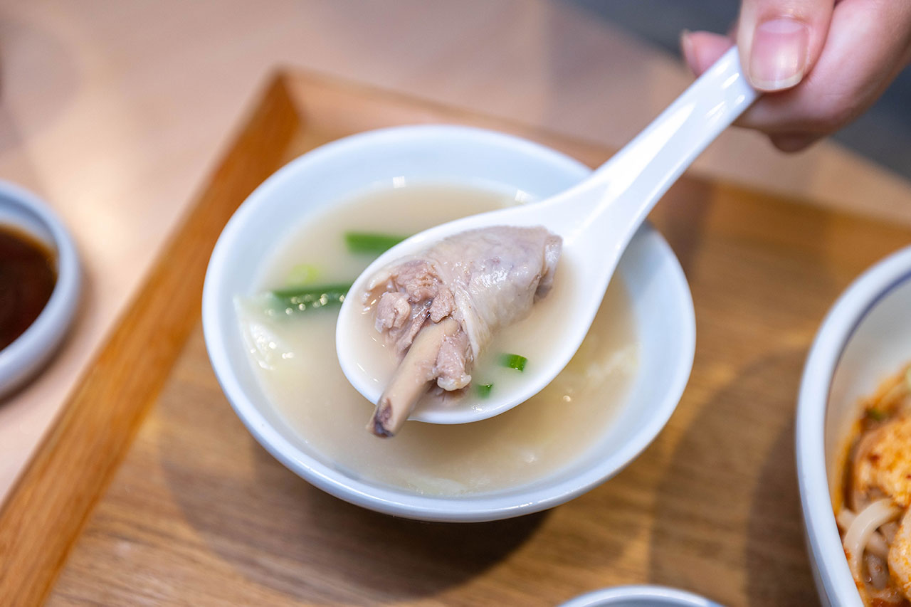 好好食房soupup西湖店 台北內湖親子餐廳推薦