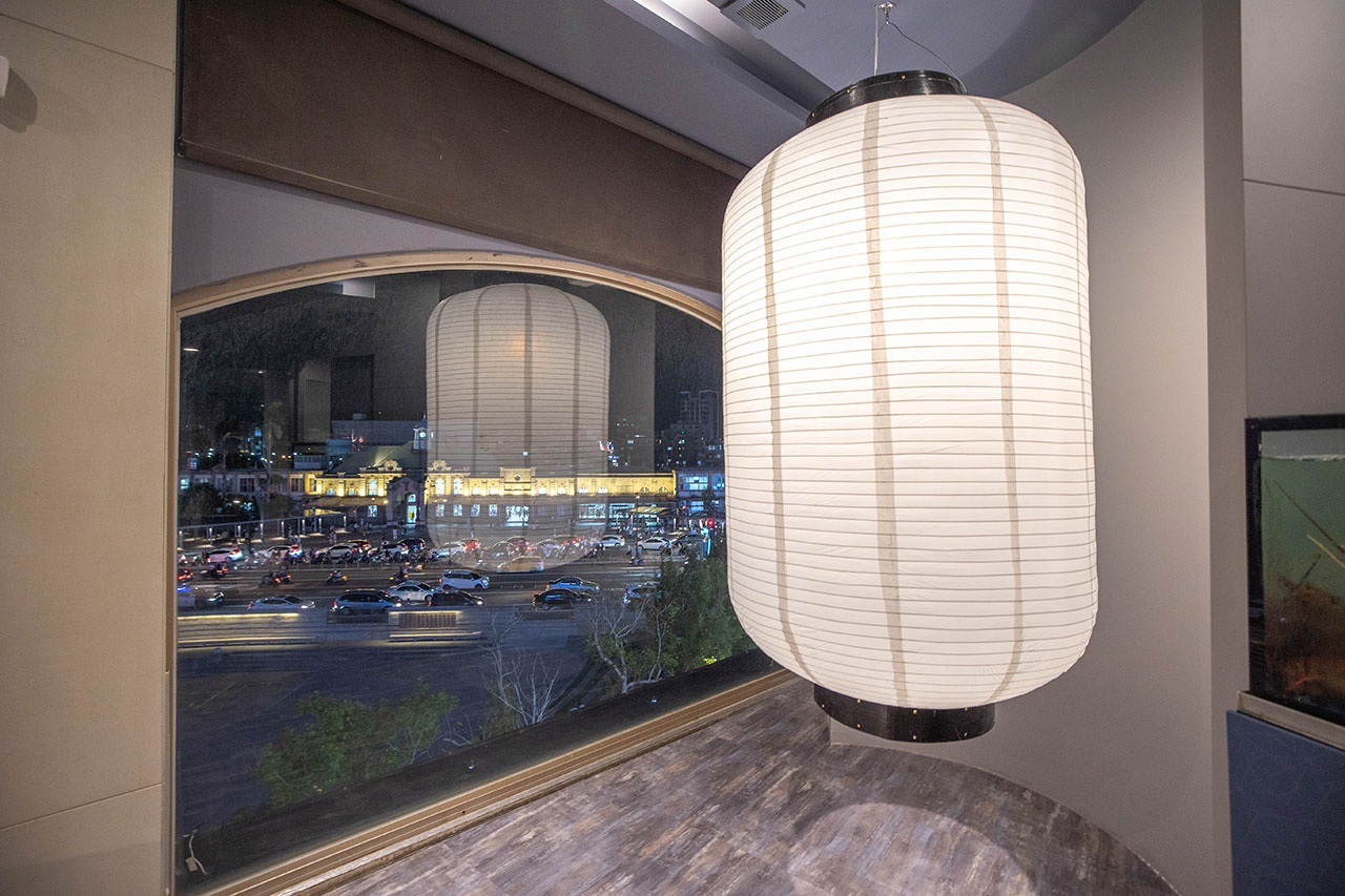 明水然・樂新竹林森店omakase 明水然・樂新竹林森店omakase