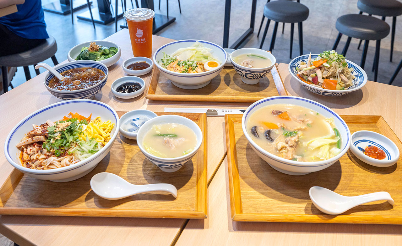 好好食房soupup西湖店 台北內湖親子餐廳推薦