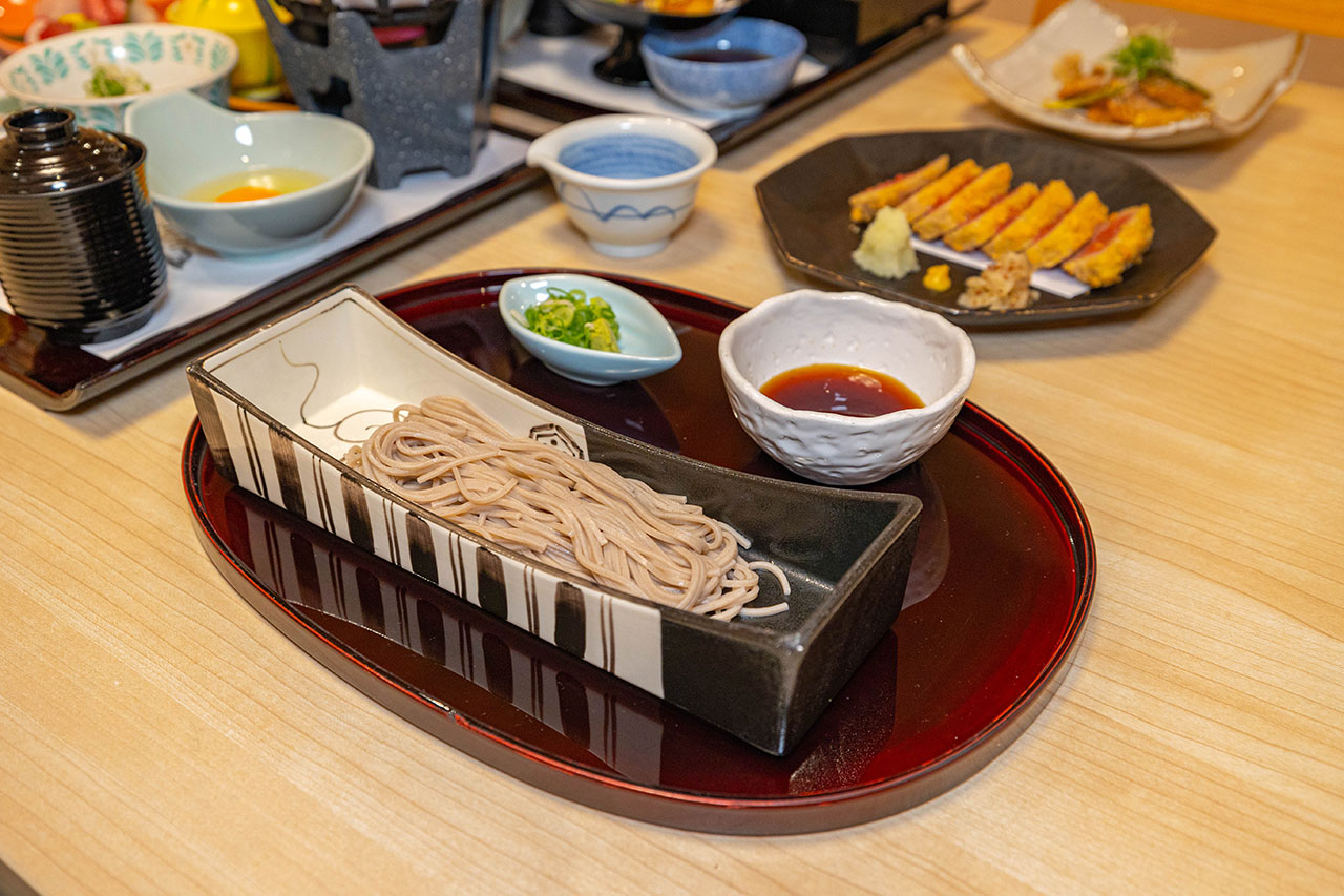 莞固和食｜林口本店