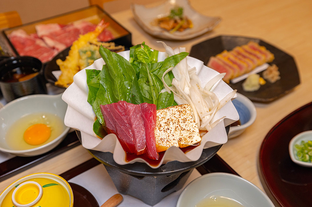 莞固和食｜林口本店