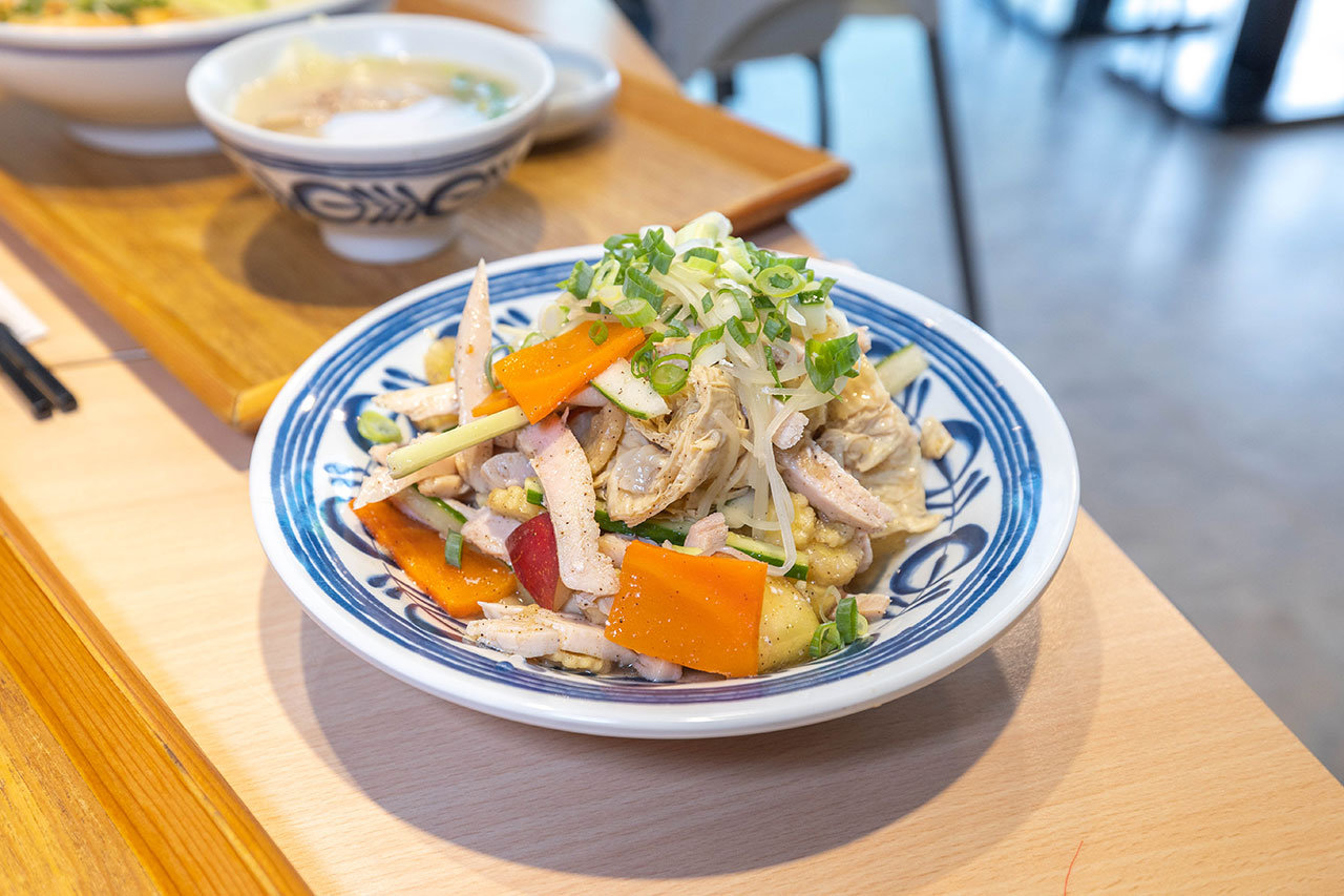 好好食房soupup西湖店 台北內湖親子餐廳推薦