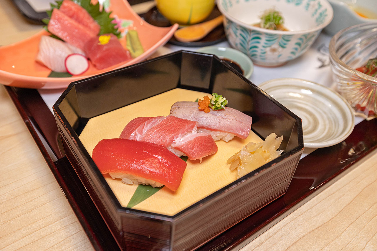 莞固和食｜林口本店