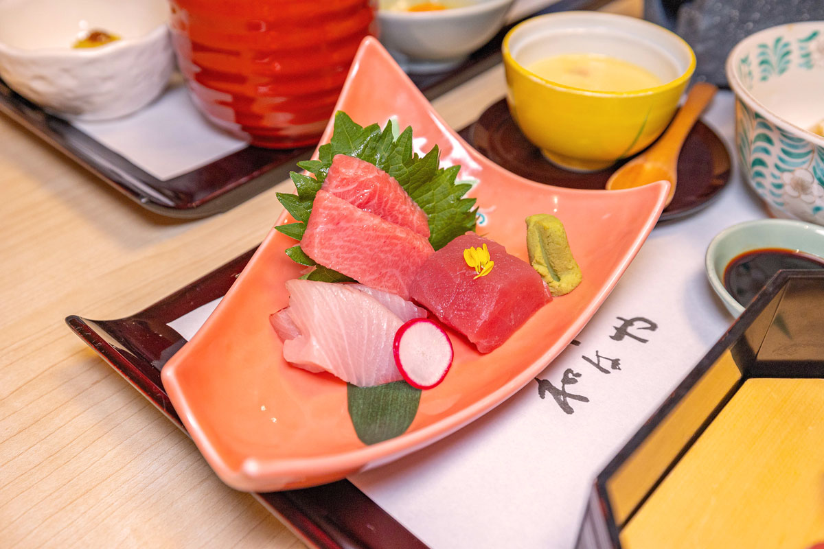 莞固和食｜林口本店