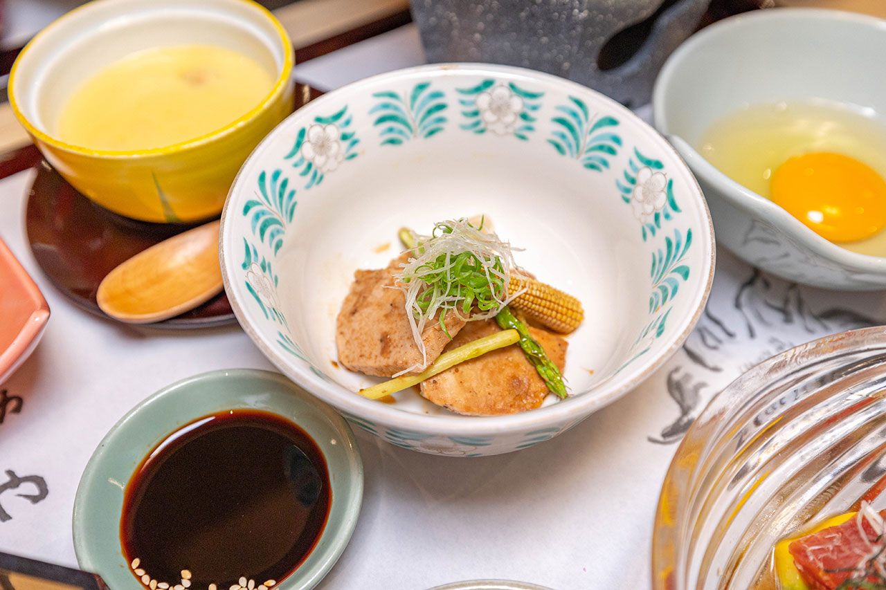 がんこ莞固和食GANKO