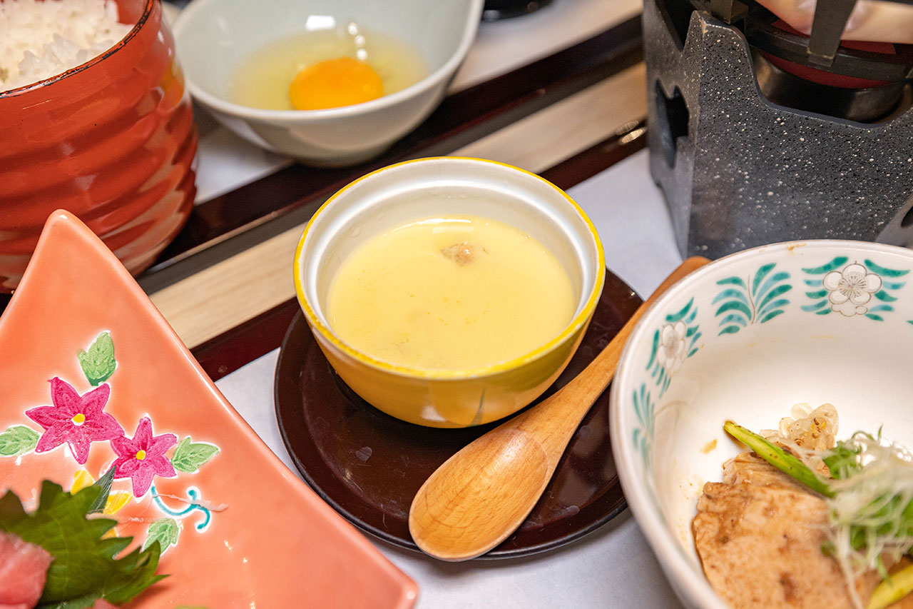 がんこ莞固和食GANKO