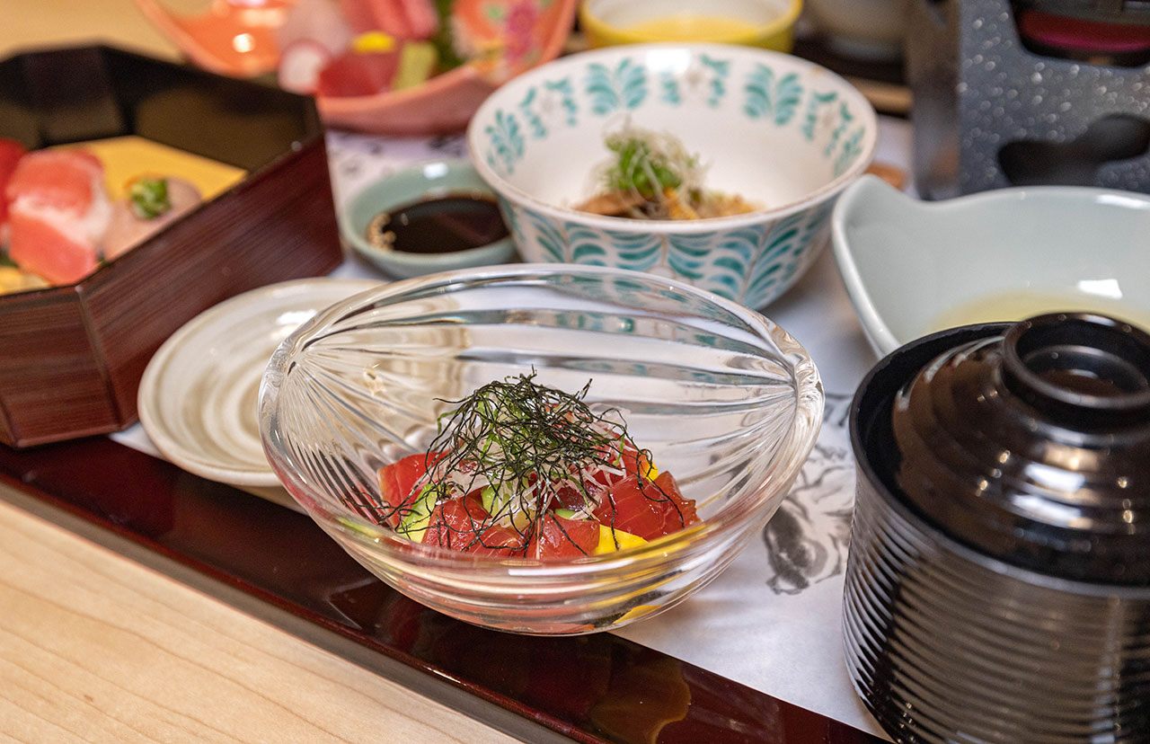 莞固和食｜林口本店