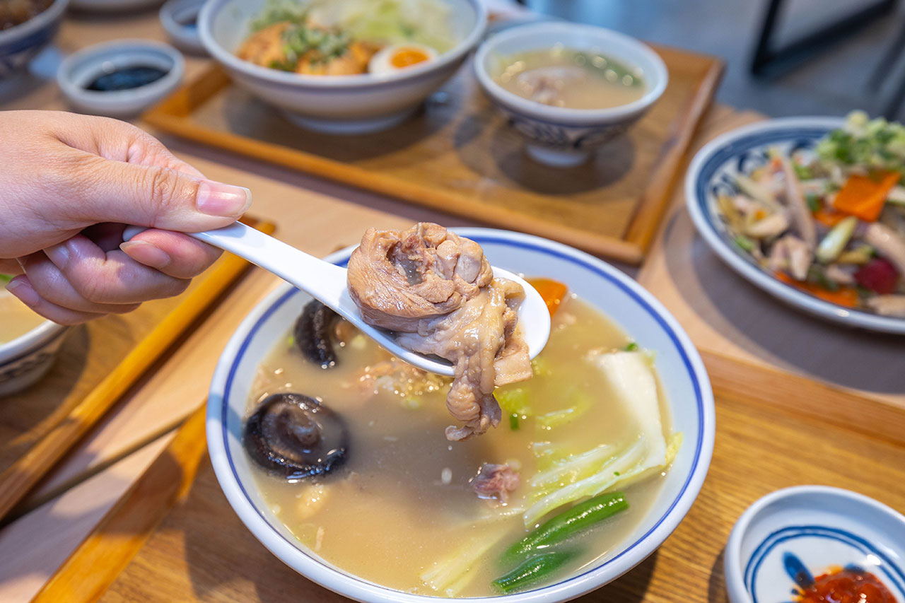 好好食房soupup西湖店 台北內湖親子餐廳推薦