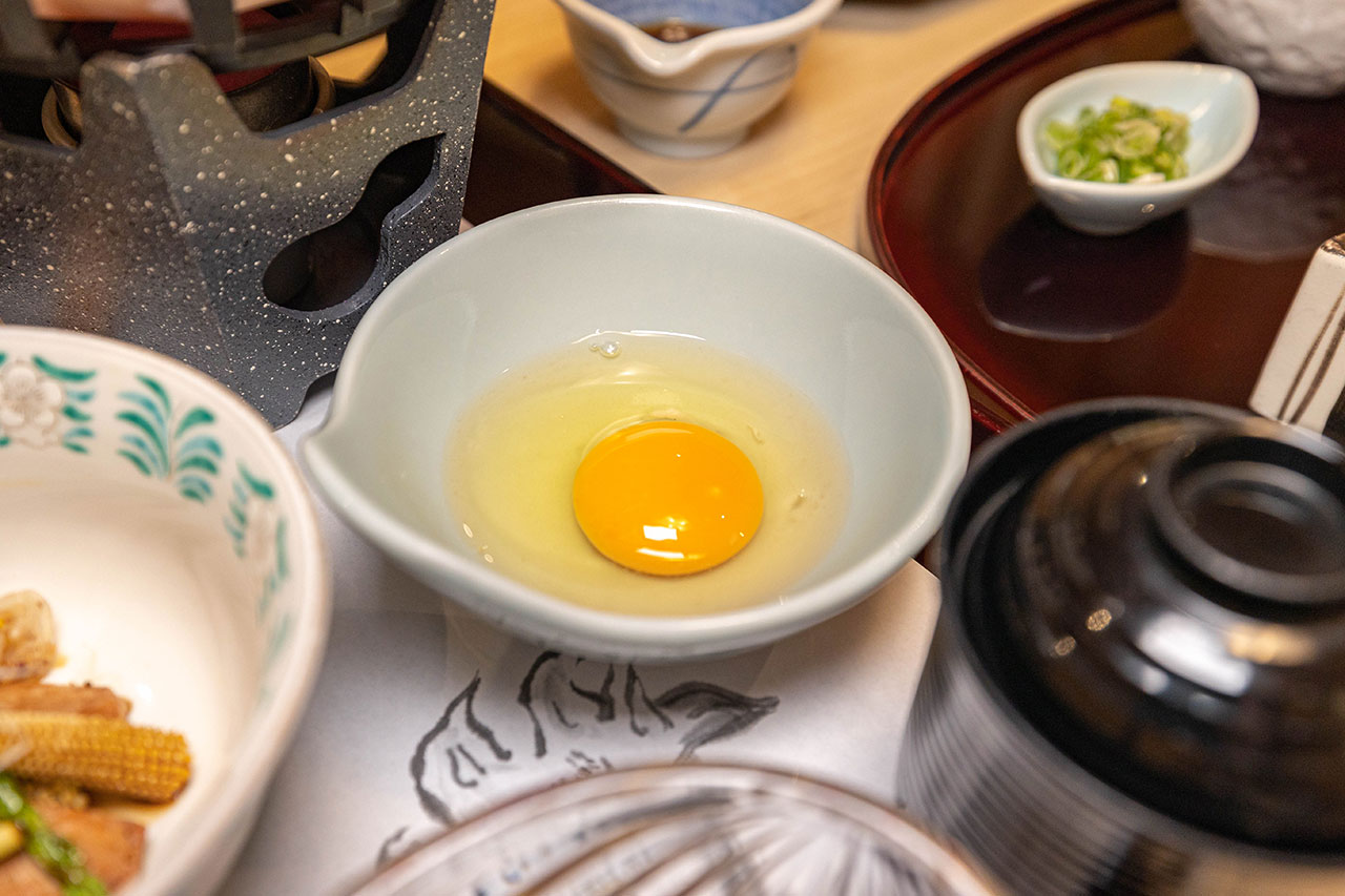 莞固和食｜林口本店