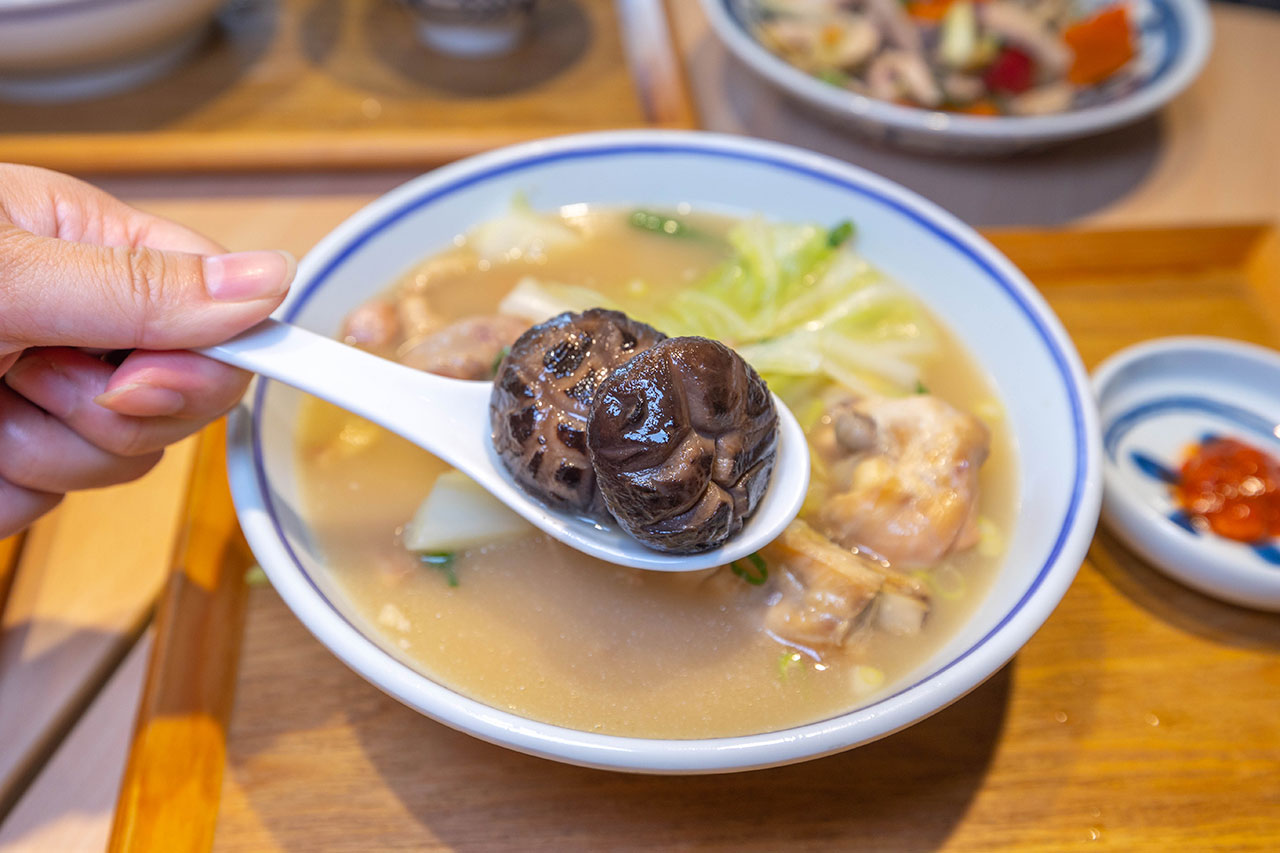 好好食房soupup西湖店 台北內湖親子餐廳推薦