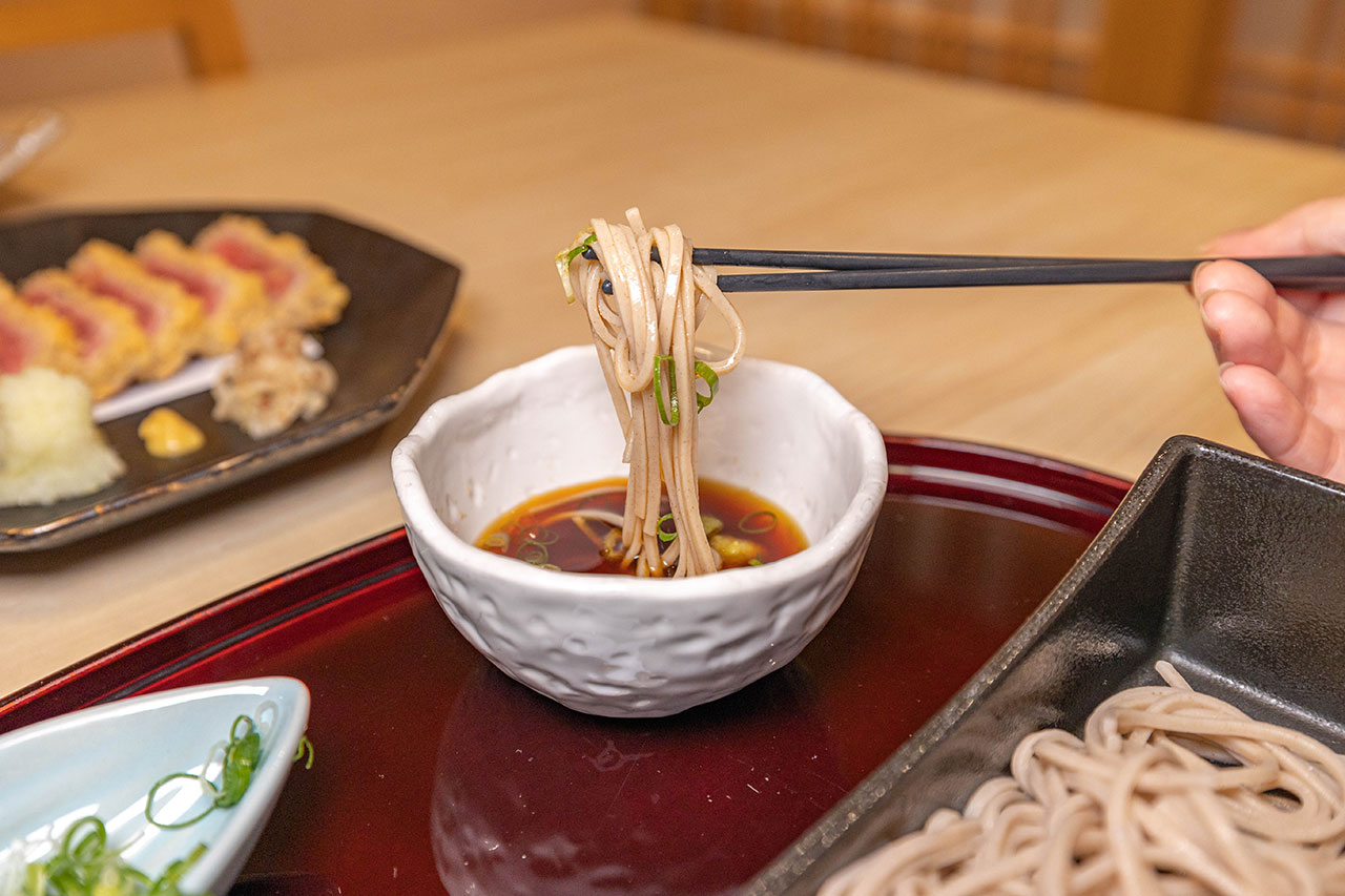 莞固和食｜林口本店