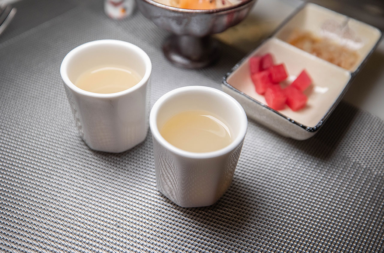 明水然・樂新竹林森店omakase 明水然・樂新竹林森店omakase