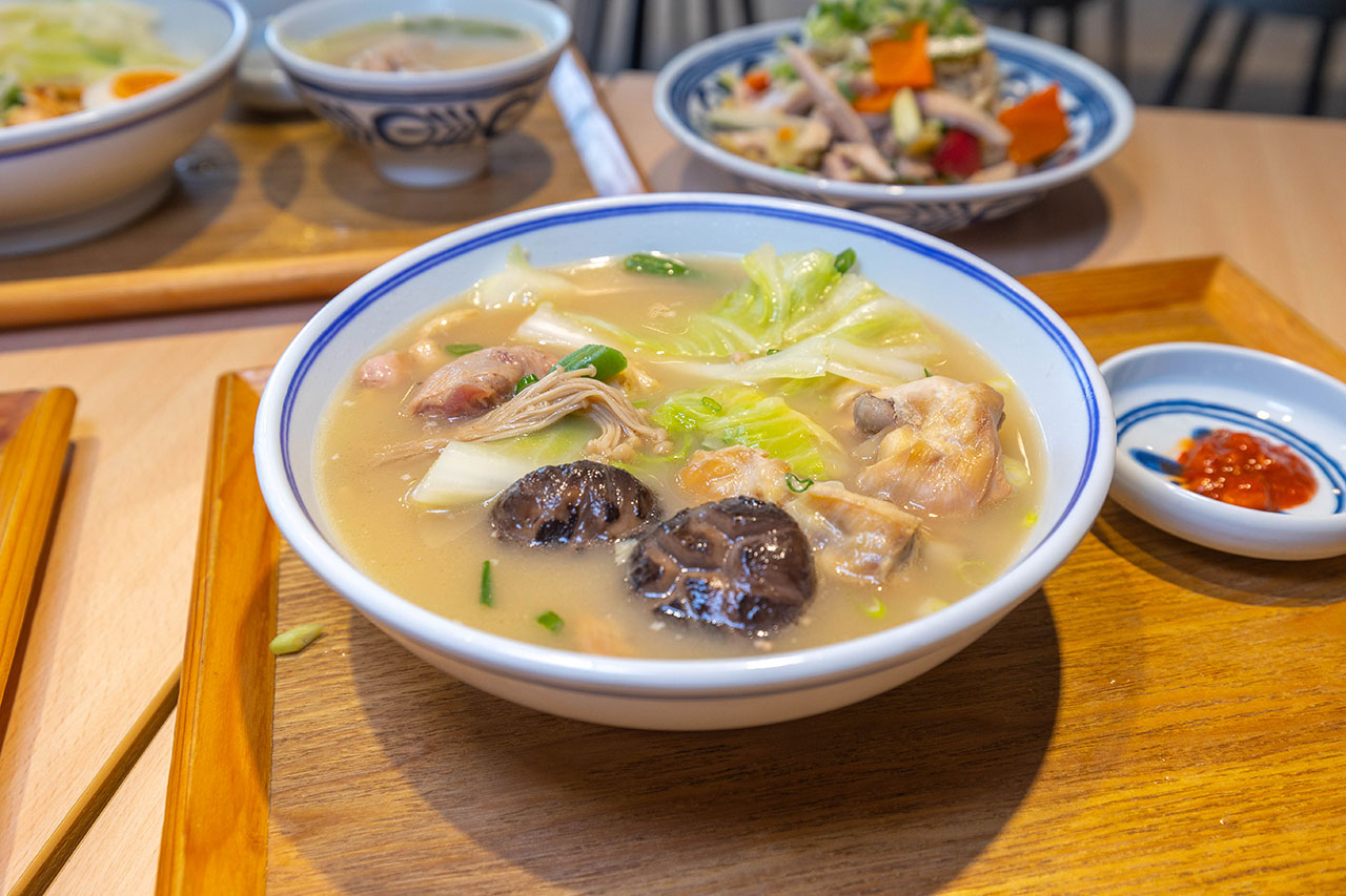 好好食房soupup西湖店 台北內湖親子餐廳推薦