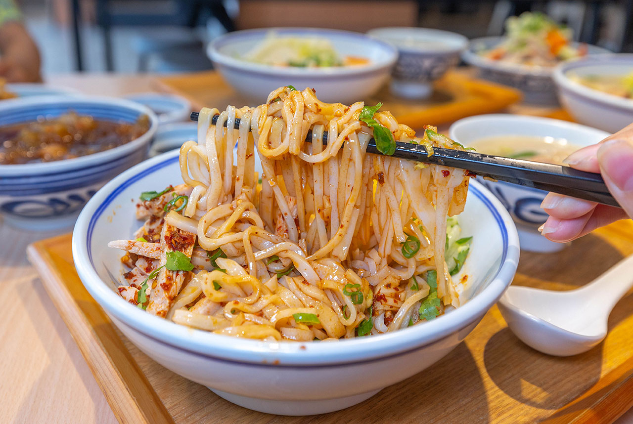 好好食房SOUPUP西湖店 台北內湖親子餐廳推薦