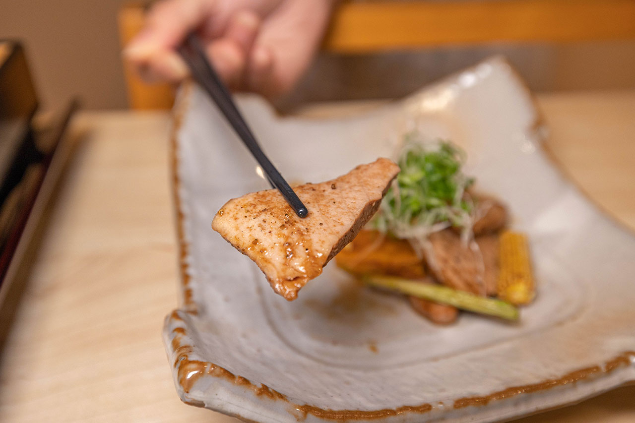 莞固和食｜林口本店